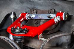 UMI Performance - UMI Performance 6433-2-B Chevy/GMC Control Arm - Image 6