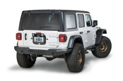 Warn - Warn 104070 Spare Tire Carrier - Image 2