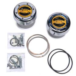 Warn - Warn 62672 Premium Dana 60 35-Spline Internal Locking Hub - Image 3