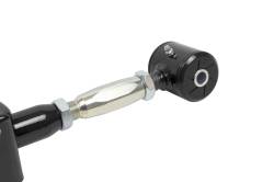 UMI Performance - UMI Performance 4025-B Adjustable Rear Upper Control Arms Black 68-72 GM A-Body - Image 4