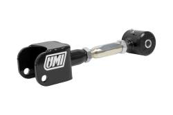 UMI Performance - UMI Performance 4025-B Adjustable Rear Upper Control Arms Black 68-72 GM A-Body - Image 3