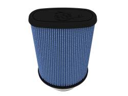 aFe Power - aFe 24-90096 Intake Air Filter Pro-5R 3.5"F x 5.75"x5"B x 6"x2.75"T x 6-5"H - Image 2