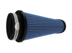 aFe Power - aFe 24-90096 Intake Air Filter Pro-5R 3.5"F x 5.75"x5"B x 6"x2.75"T x 6-5"H - Image 4