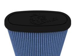 aFe Power - aFe 24-90096 Intake Air Filter Pro-5R 3.5"F x 5.75"x5"B x 6"x2.75"T x 6-5"H - Image 8