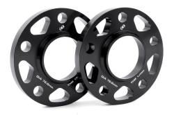 Dinan - Dinan D210-2042 BMW Wheel Spacer Kit - Image 3