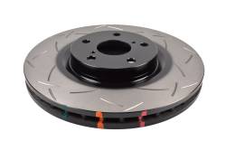Disc Brakes Australia - Disc Brakes Australia DBA4718S Front Brake Rotor for 93-98 Toyota Supra - Image 2