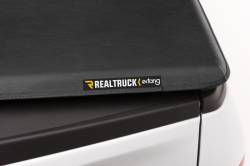 RealTruck Extang - Extang Trifecta 2.0 ToolBox Tonno Vinyl Tri-Fold Tonneau Cover Black 93355 - Image 2