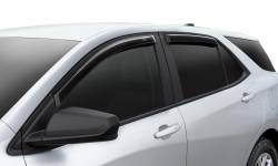 Auto Ventshade AVS - Auto VentShade 194428 Ventvisor In-Channel Deflector 4Pc for 02-07 Liberty - Image 2