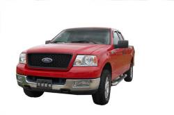 Auto Ventshade AVS - Auto VentShade 94738 Ventvisor Window Deflector 4PC for 04-14 Ford F150 - Image 2