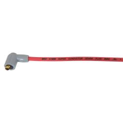 MSD - MSD Ignition 32329 Custom Spark Plug Wire Set for 90-01 CR-V/Acura Integra - Image 2