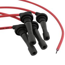 MSD - MSD Ignition 32329 Custom Spark Plug Wire Set for 90-01 CR-V/Acura Integra - Image 4