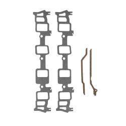 Mr Gasket - Mr Gasket 202A Intake Gasket for 62-68 Ford 427 Big Block - Image 1
