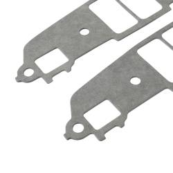 Mr Gasket - Mr Gasket 307G Perf Intake Manifold Gaskets for 83-68 Chrysler 318/340/360 LA SB - Image 5