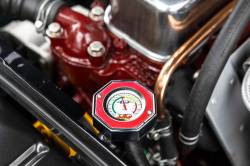 Mr Gasket - Mr Gasket 2470R Thermocap Radiator Cap - Image 4