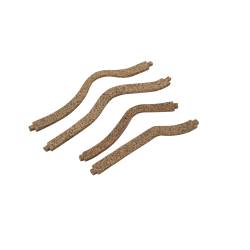 Mr Gasket - Mr Gasket 5834 Ultra-Seal Intake Manifold Gasket Set - Image 6
