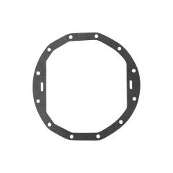 Mr Gasket - Mr Gasket 9894 Chrome Diff Cover w/12-Bolts/Gasket 64-72 Chevy/Pontiac/OM - Image 6