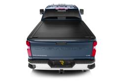 RealTruck Retrax - Retrax T-90481 PowertraxPRO XR Retractable Tonneau Cover - Image 2