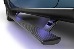 RealTruck AMP Research - AMP Research 76255-01A PowerStep Plug-N-Play System - Image 2
