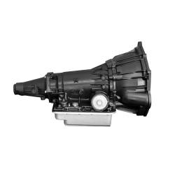 B&M - B&M 117309 Automatic Transmission Prerunner Manual Shift Valve Body 98-06 4L60E - Image 2