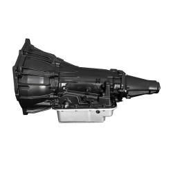 B&M - B&M 117309 Automatic Transmission Prerunner Manual Shift Valve Body 98-06 4L60E - Image 1