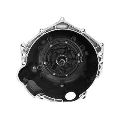 B&M - B&M 117309 Automatic Transmission Prerunner Manual Shift Valve Body 98-06 4L60E - Image 3
