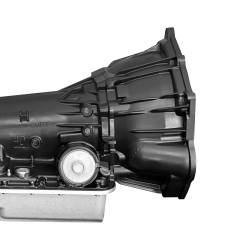 B&M - B&M 117309 Automatic Transmission Prerunner Manual Shift Valve Body 98-06 4L60E - Image 5