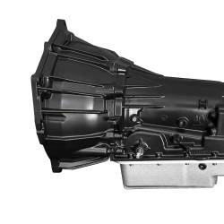 B&M - B&M 117309 Automatic Transmission Prerunner Manual Shift Valve Body 98-06 4L60E - Image 4