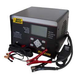 AutoMeter - AutoMeter BVA2100KP Electrical Systems Tester Kit w/Printer - Image 1