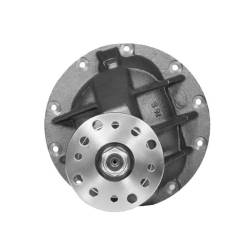 Yukon Gear and Axle - Yukon Gear YDAT8-411YGL RR Loaded Carrier Dura Grip LSD 30SP 4.11 for Toyota 8" - Image 4