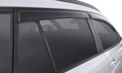 Auto Ventshade AVS - Auto VentShade 94168 Ventvisor Window Deflector 4PC for 22-25 Corolla Cross - Image 2
