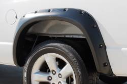 Lund - LUND RX129SB Rivet Style Fender Flare Set - Image 2