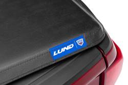 Lund - LUND 969164 Hard Fold Tonneau Cover - Image 2