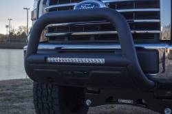 Lund - LUND 47121206 Bull Bar w/Light & Wiring for 04-24 F150 - Image 2