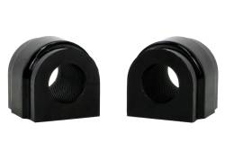 Nolathane - Nolathane REV004.0490 Front Stabilizer Bar Bushing Kit for 02-12 Range Rover - Image 2