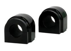 Nolathane - Nolathane REV004.0490 Front Stabilizer Bar Bushing Kit for 02-12 Range Rover - Image 4