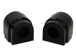 Nolathane - Nolathane REV004.0490 Front Stabilizer Bar Bushing Kit for 02-12 Range Rover - Image 3