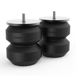Timbren - Timbren NRFTR3 Rear SES Kit for 22+ Nissan Frontier - Image 1