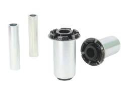 Nolathane - Nolathane REV028.0258 Control Arm Lower Inner Front Bushing for GM SUV's - Image 4