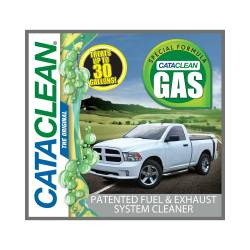 CataClean - Cataclean 120018CAT Fuel Additive - Image 45