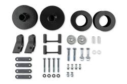 Anvil Off-Road - Anvil Off-Road 500AOR Front Leveling Kit for 07-18 Jeep Wrangler JK - Image 1