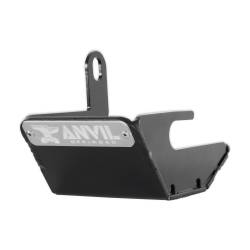 Anvil Off-Road - Anvil Off-Road 518AOR Rear Skid Plate for 21-24 Ford Bronco - Image 5