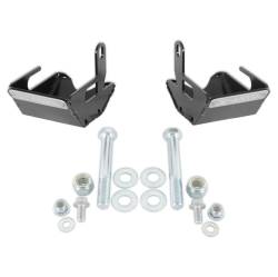 Anvil Off-Road - Anvil Off-Road 518AOR Rear Skid Plate for 21-24 Ford Bronco - Image 4