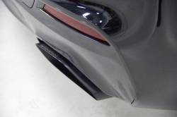 Dinan - Dinan D660-0078-BLK Exhaust System for BMW Sedan 3.0 - Image 10