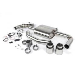 Dinan - Dinan D660-0083 Exhaust System Mini 2.0 - Image 3