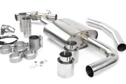 Dinan - Dinan D660-0088 BMW 2.0 Exhaust System - Image 4