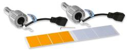 Bright Earth - Bright Earth PSX26BEL Chevy/GMC 5.3/6.2 Headlight Bulb - Image 1