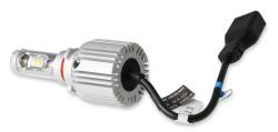 Bright Earth - Bright Earth PSX26BEL Chevy/GMC 5.3/6.2 Headlight Bulb - Image 3