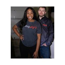 Holley EFI - Holley EFI 10430-SMHOL EFI T-Shirt Small Black - Image 5