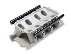 Holley EFI - Holley EFI 300-244 Holley 351W Ford Hi-Ram EFI Manifold Base - Image 2