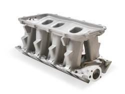 Holley EFI - Holley EFI 300-275 Engine Intake Manifold for Small Block Ford - Image 5